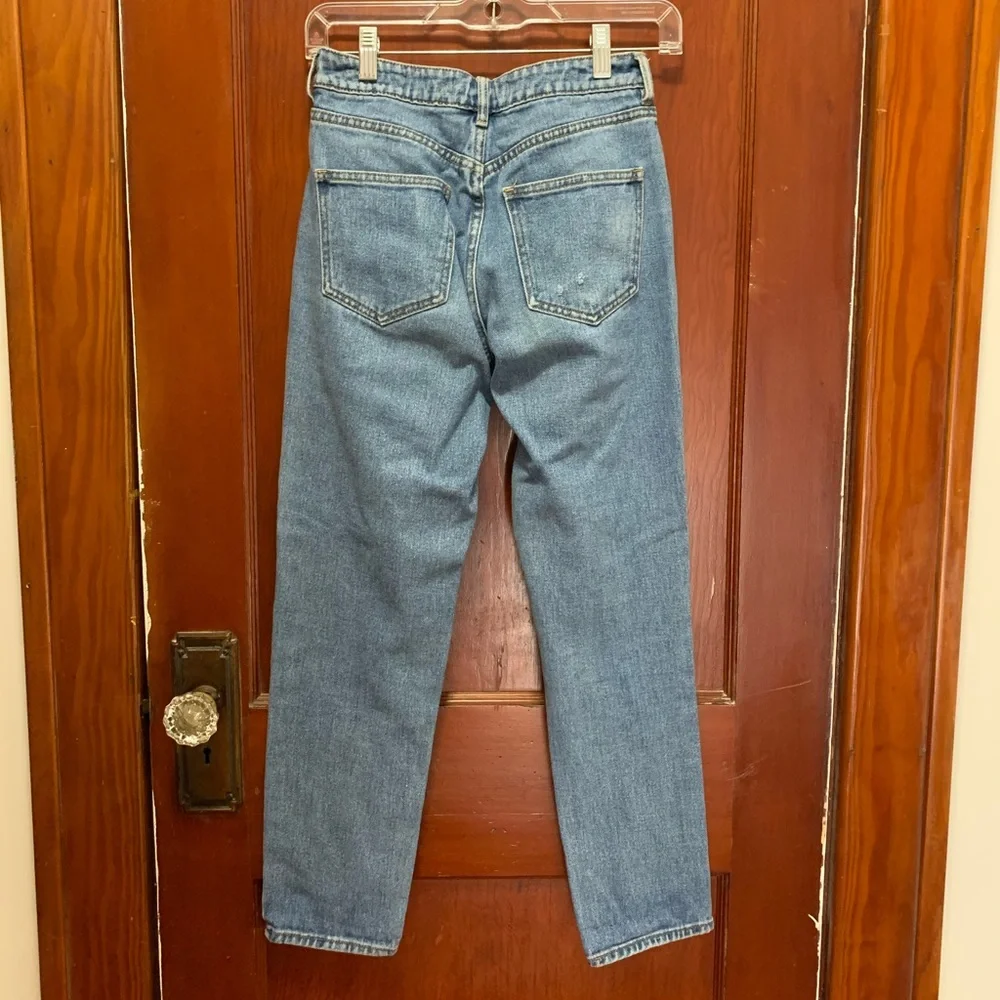 Pacsun Mom Jeans - Picture 2 of 5
